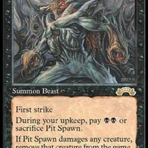Magic: The Gathering Pit Spawn