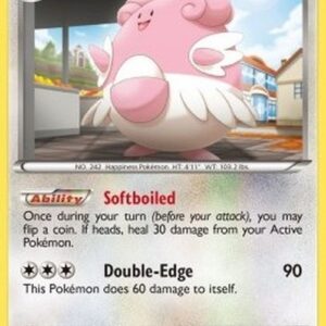 Pokemon Blissey