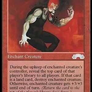 Magic: The Gathering Paroxysm