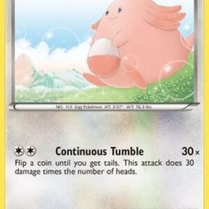 Pokemon Chansey