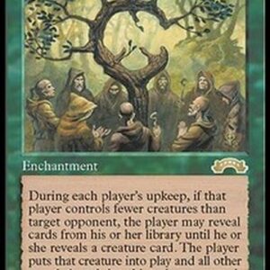 Magic: The Gathering Oath of Druids