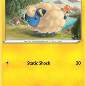 Pokemon Mareep