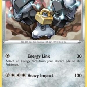 Pokemon Melmetal