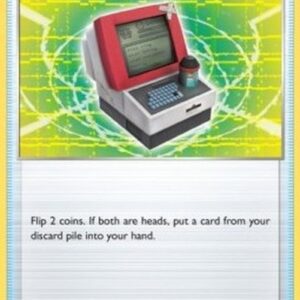 Pokemon Old PC