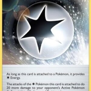 Pokemon Powerful [C] Energy