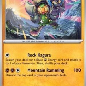 Pokemon Cornerstone Mask Ogerpon