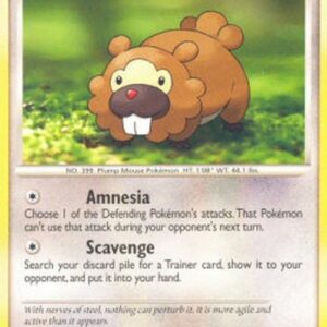Pokemon Bidoof Lv.10