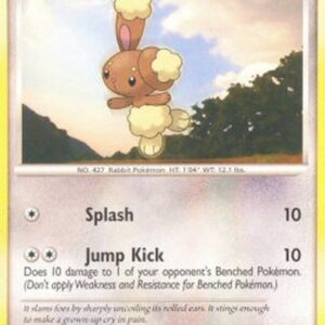 Pokemon Buneary Lv.11