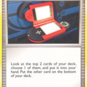 Pokemon Pokedex HANDY910is