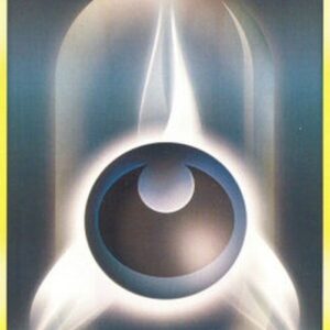 Pokemon Darkness Energy