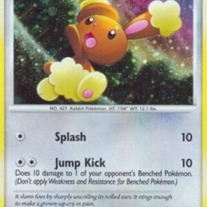 Pokemon Buneary Lv.11