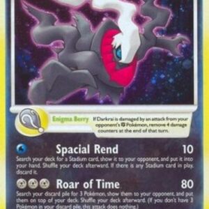 Pokemon Darkrai Lv.50