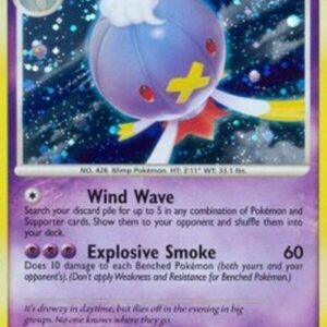 Pokemon Drifblim Lv.40