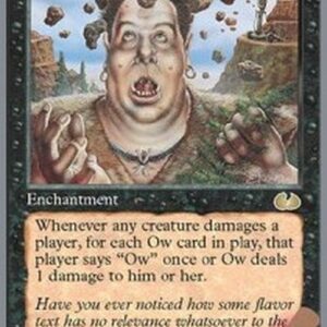 Magic: The Gathering Ow