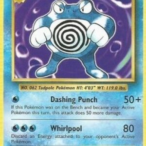 Pokemon Poliwrath