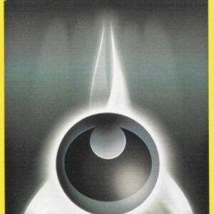 Pokemon Darkness Energy