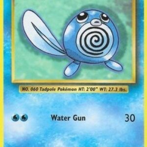 Pokemon Poliwag