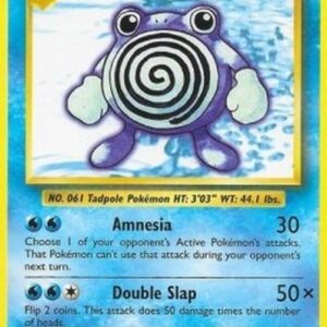Pokemon Poliwhirl