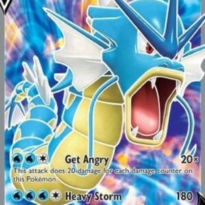 Pokemon Gyarados V