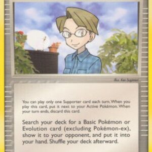 Pokemon Celio's Network