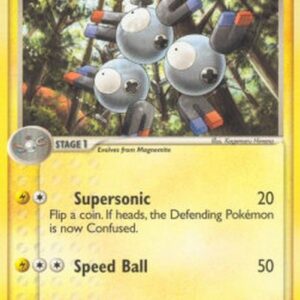 Pokemon Magneton