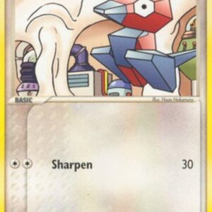 Pokemon Porygon