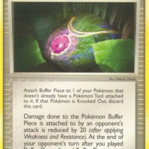 Pokemon Buffer Piece