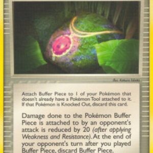 Pokemon Buffer Piece
