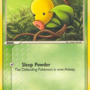 Pokemon Bellsprout