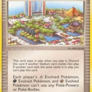 Pokemon Battle Frontier