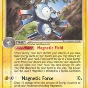 Pokemon Magneton