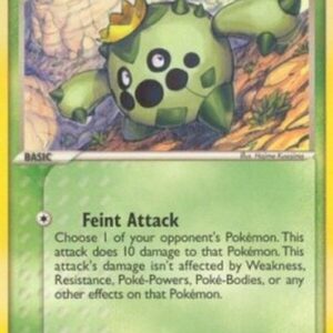 Pokemon Cacnea