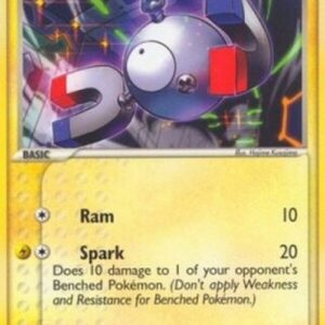 Pokemon Magnemite
