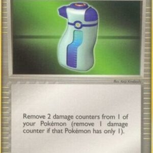 Pokemon Potion