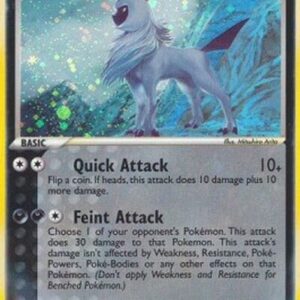 Pokemon Absol