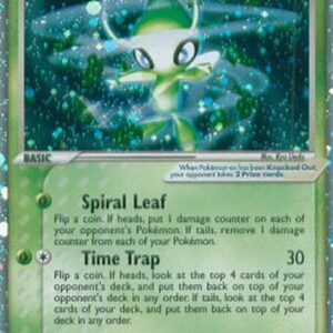 Pokemon Celebi ex