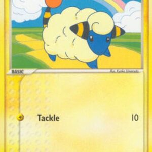 Pokemon Mareep