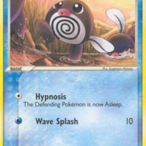 Pokemon Poliwag
