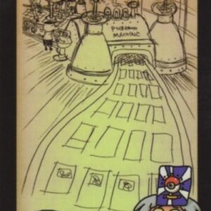 Pokemon Machine Japanese