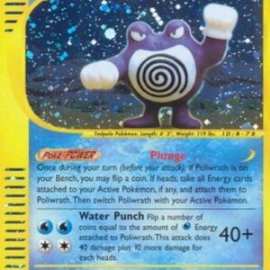 Pokemon Poliwrath