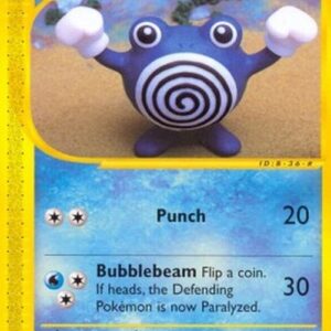 Pokemon Poliwhirl
