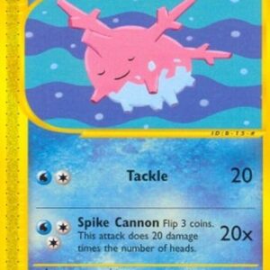Pokemon Corsola