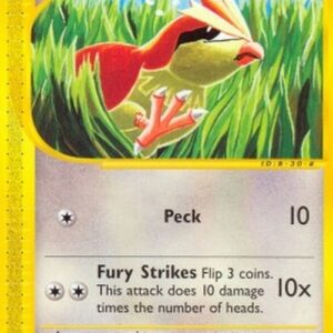 Pokemon Pidgey