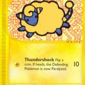 Pokemon Mareep