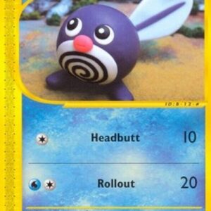 Pokemon Poliwag