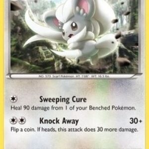 Pokemon Cinccino