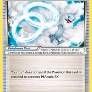 Pokemon Altaria Spirit Link