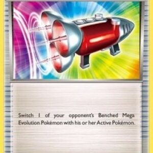 Pokemon Mega Catcher