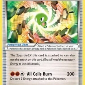 Pokemon Power Memory