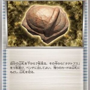 Pokemon Armor Fossil Shieldon Japanese